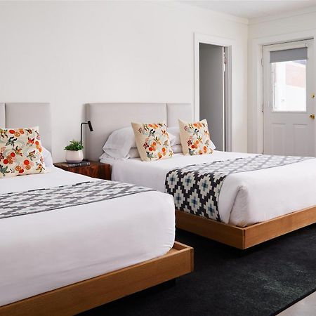 Bluebird Spa City Motor Lodge Σαρατόγκα Σπρινγκς Εξωτερικό φωτογραφία