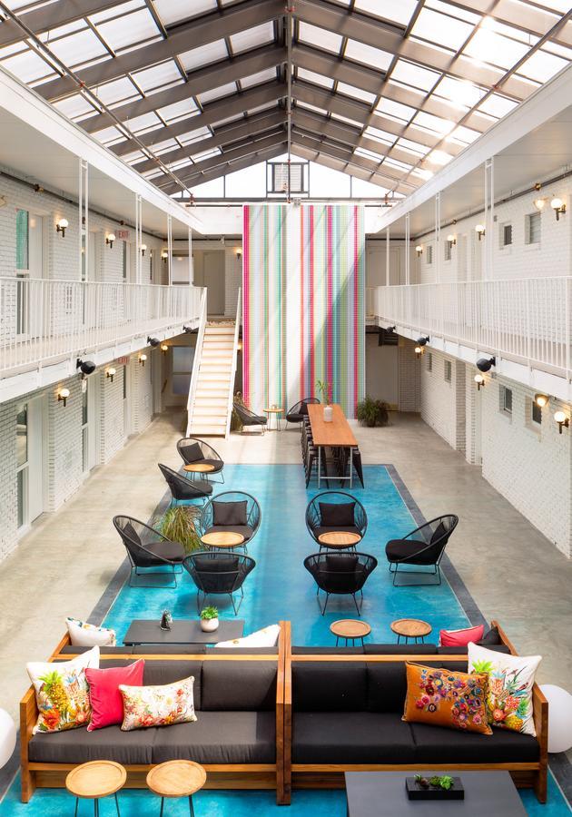 Bluebird Spa City Motor Lodge Σαρατόγκα Σπρινγκς Εξωτερικό φωτογραφία