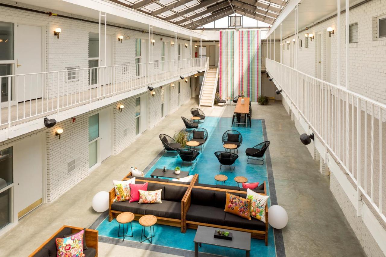 Bluebird Spa City Motor Lodge Σαρατόγκα Σπρινγκς Εξωτερικό φωτογραφία
