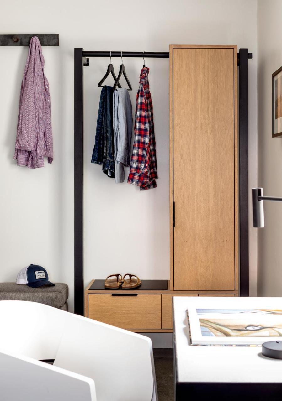 Bluebird Spa City Motor Lodge Σαρατόγκα Σπρινγκς Εξωτερικό φωτογραφία