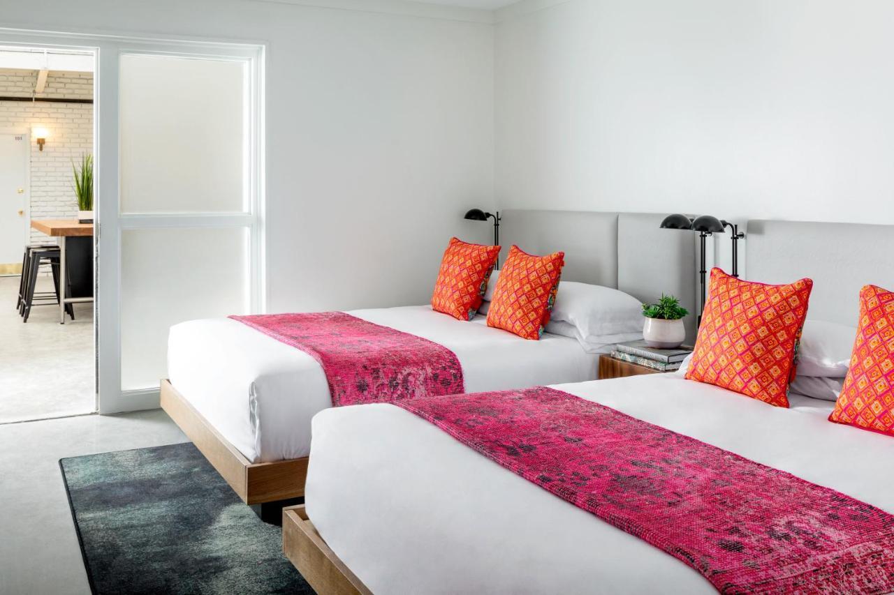Bluebird Spa City Motor Lodge Σαρατόγκα Σπρινγκς Εξωτερικό φωτογραφία