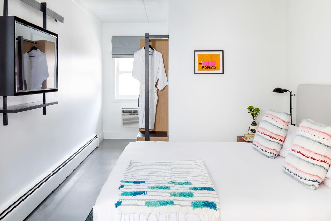Bluebird Spa City Motor Lodge Σαρατόγκα Σπρινγκς Εξωτερικό φωτογραφία