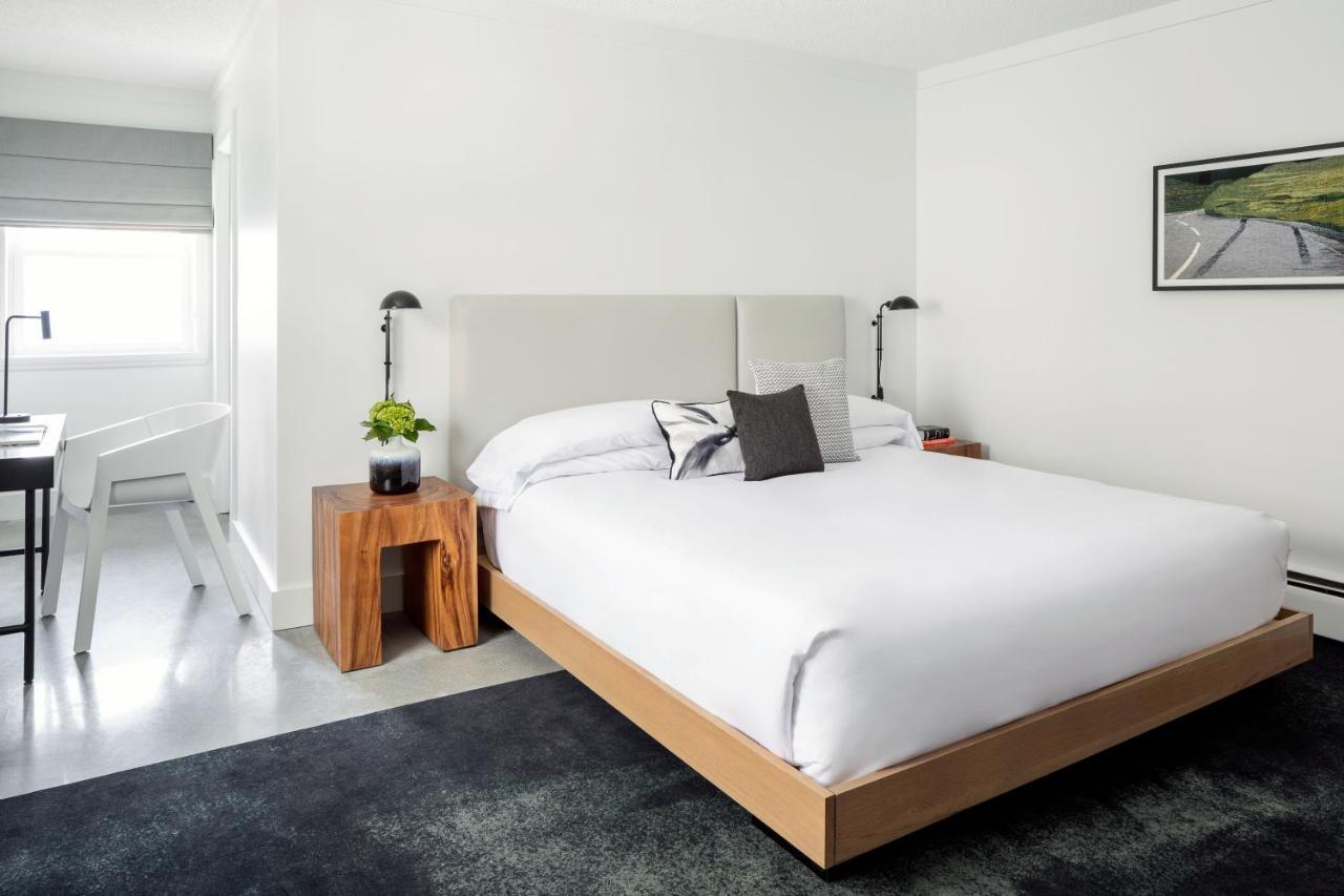 Bluebird Spa City Motor Lodge Σαρατόγκα Σπρινγκς Εξωτερικό φωτογραφία