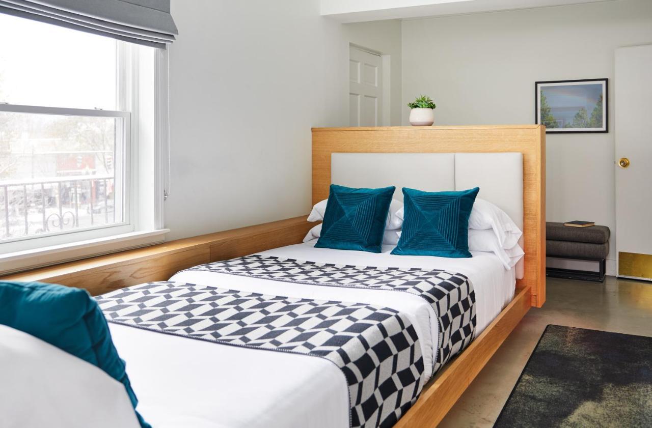 Bluebird Spa City Motor Lodge Σαρατόγκα Σπρινγκς Εξωτερικό φωτογραφία