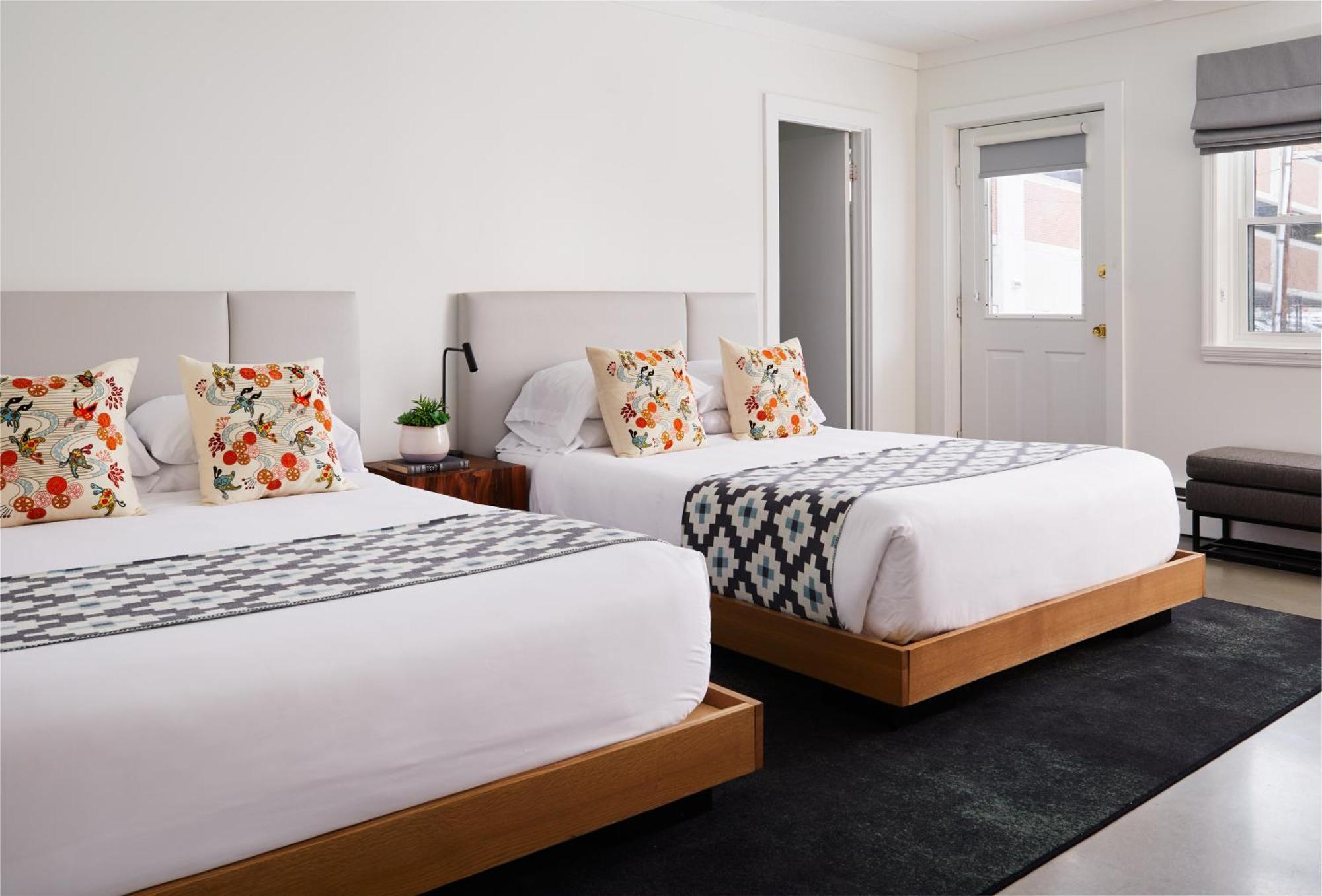 Bluebird Spa City Motor Lodge Σαρατόγκα Σπρινγκς Εξωτερικό φωτογραφία