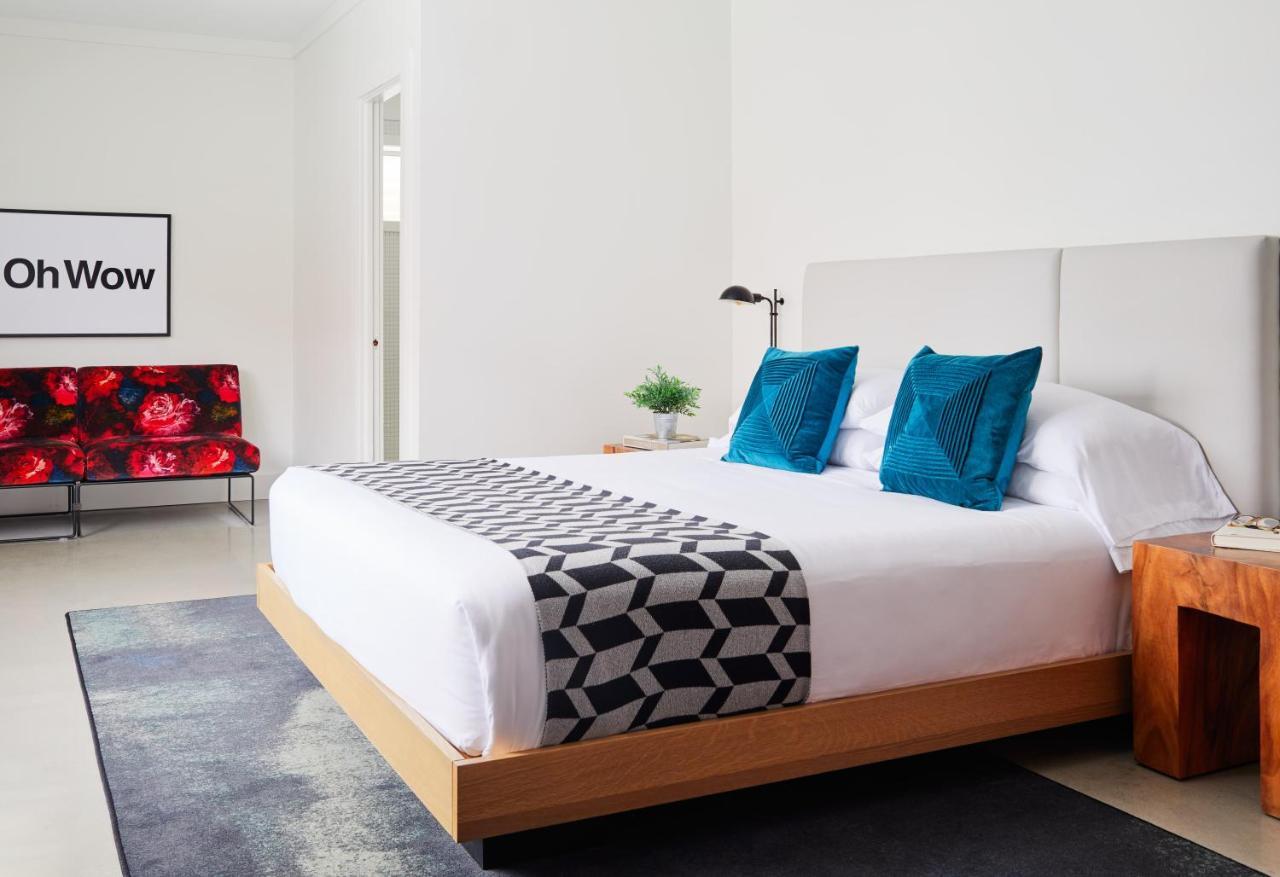 Bluebird Spa City Motor Lodge Σαρατόγκα Σπρινγκς Εξωτερικό φωτογραφία